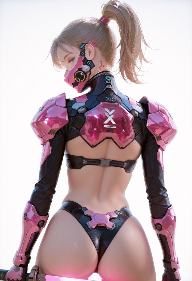 ＜SR＞ Vol.16 サンプル画像4