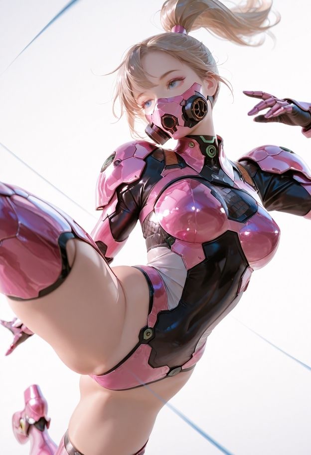 ＜SR＞ Vol.16 サンプル画像6