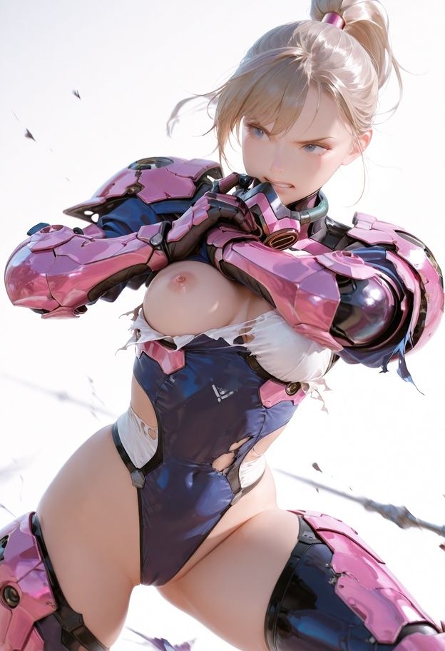 ＜SR＞ Vol.16 サンプル画像7