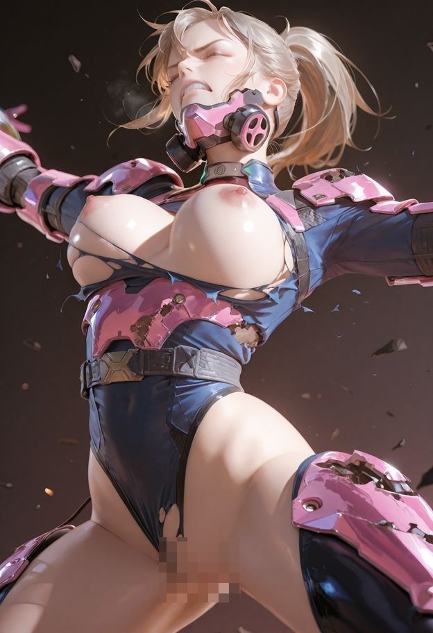 ＜SR＞ Vol.16 サンプル画像8