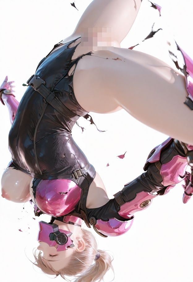＜SR＞ Vol.16 サンプル画像9
