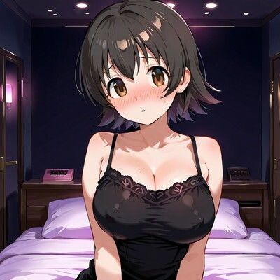 ［R-18］汚れた愛人形 3X歳［赤城み〇あ編］ サンプル画像1