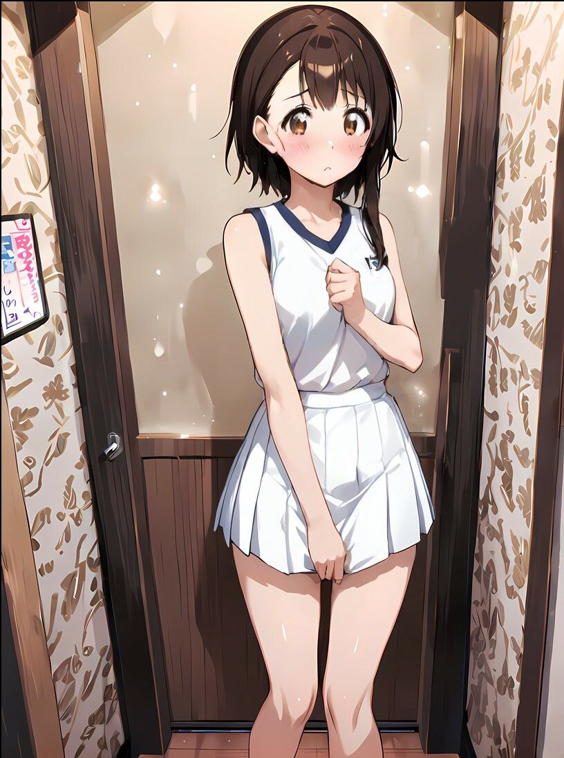 ［着エロTL］強●花嫁〜小○寺小咲〜 サンプル画像3