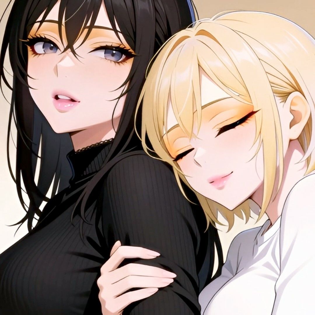 AIアニメAV  おごりっぱなしの彼女に’お返し’してもらいますわ〜駅前ビルのお刺身定食〜 サンプル画像4