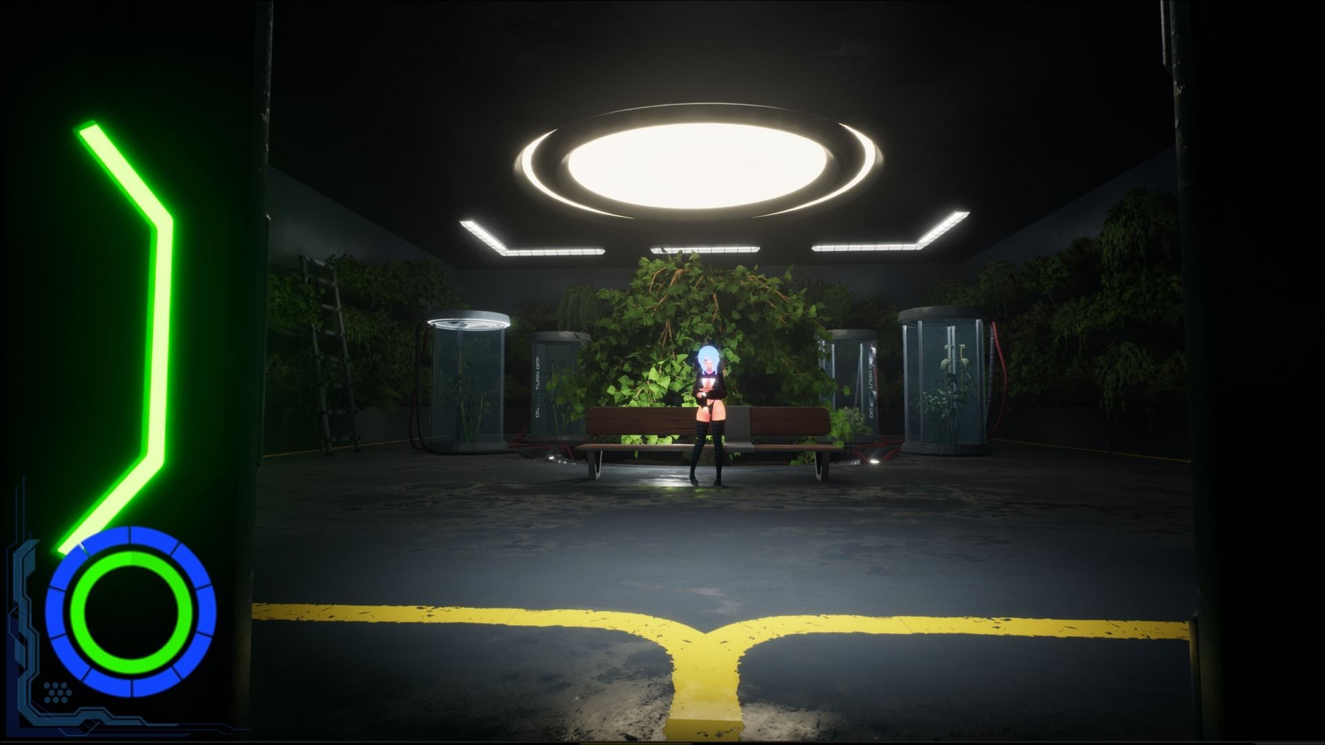 BABELIA:Extraction Protocol サンプル画像9