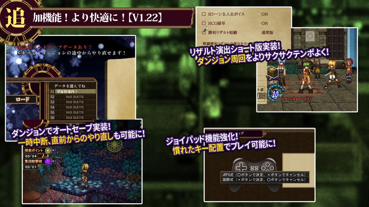 FalseMyth2〜愛憎のエゴイズム〜 サンプル画像7