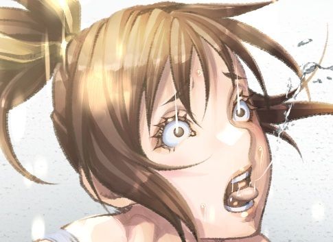 Fighting Scenes ？ サンプル画像2