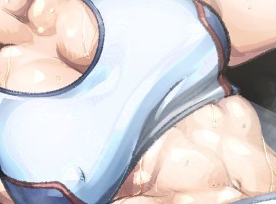 Fighting Scenes ？ サンプル画像4