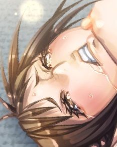 Fighting Scenes ？ サンプル画像6