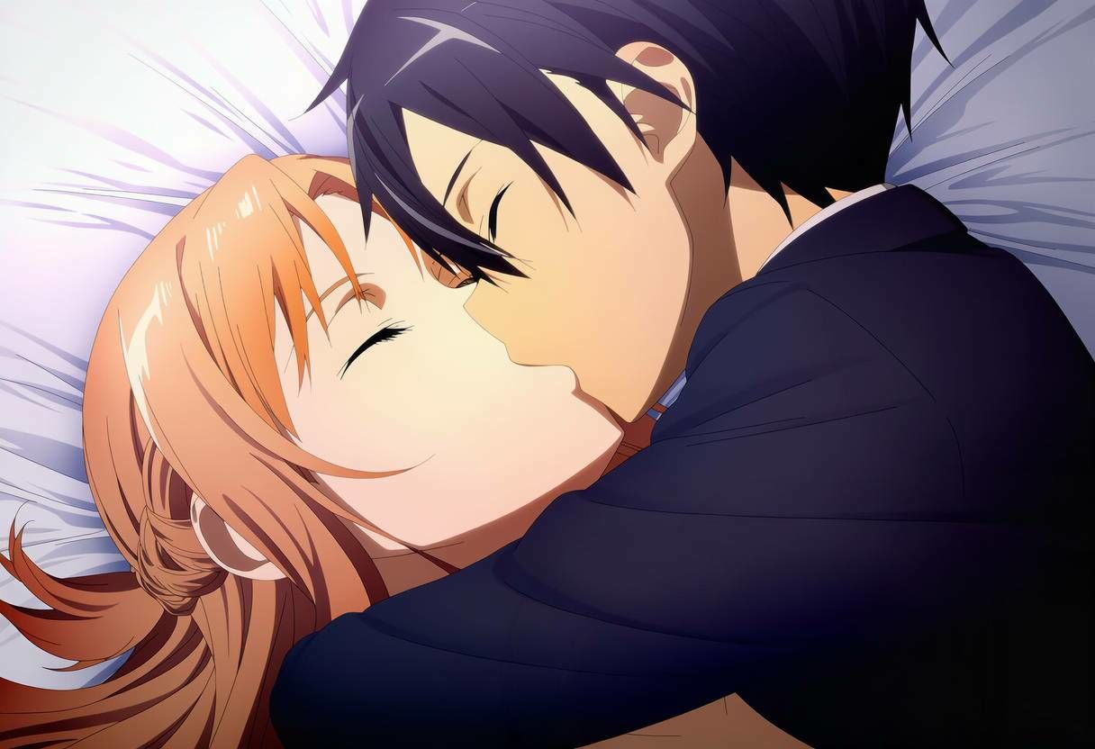 Glitch in Reality サンプル画像3