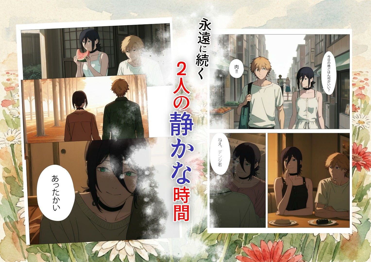 If〜レ〇の幸せ〜 サンプル画像8