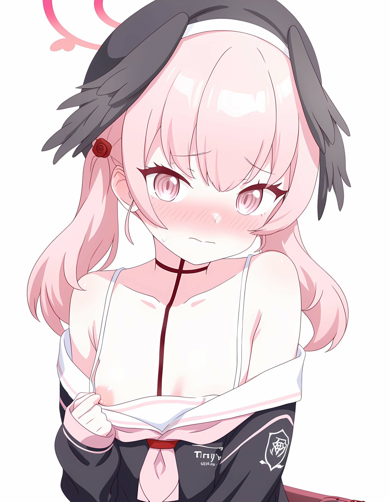 Koharu ？ Quiet Bloom サンプル画像10