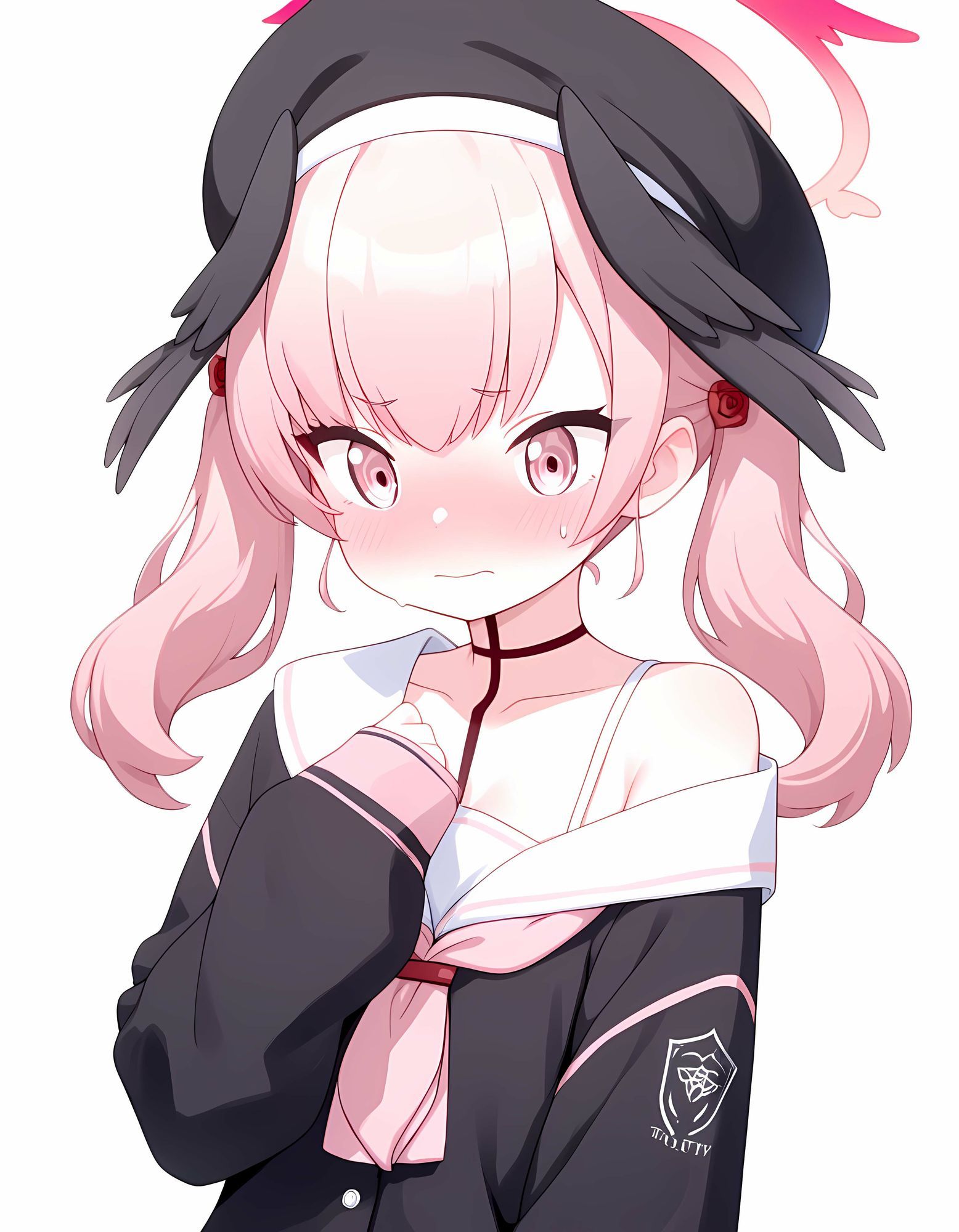 Koharu ？ Quiet Bloom サンプル画像6