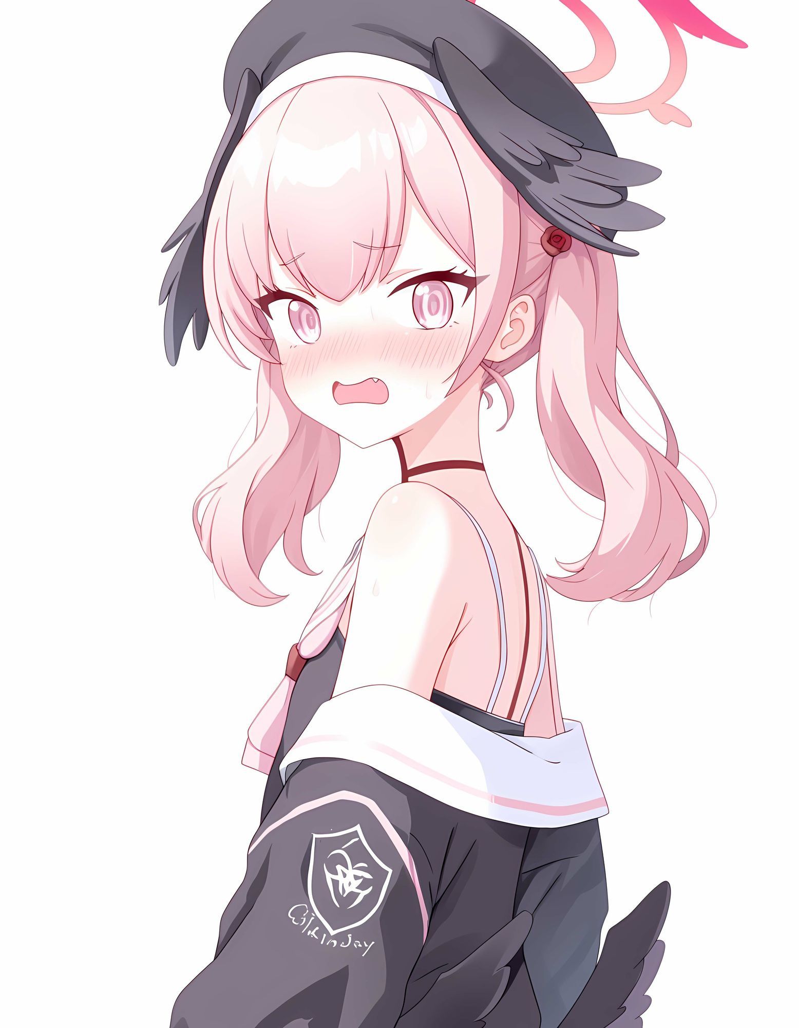 Koharu ？ Quiet Bloom サンプル画像9