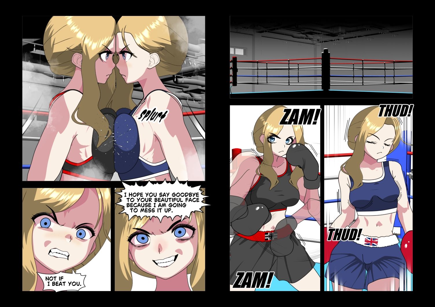 SHADE ‐From the DENMARK‐ サンプル画像3