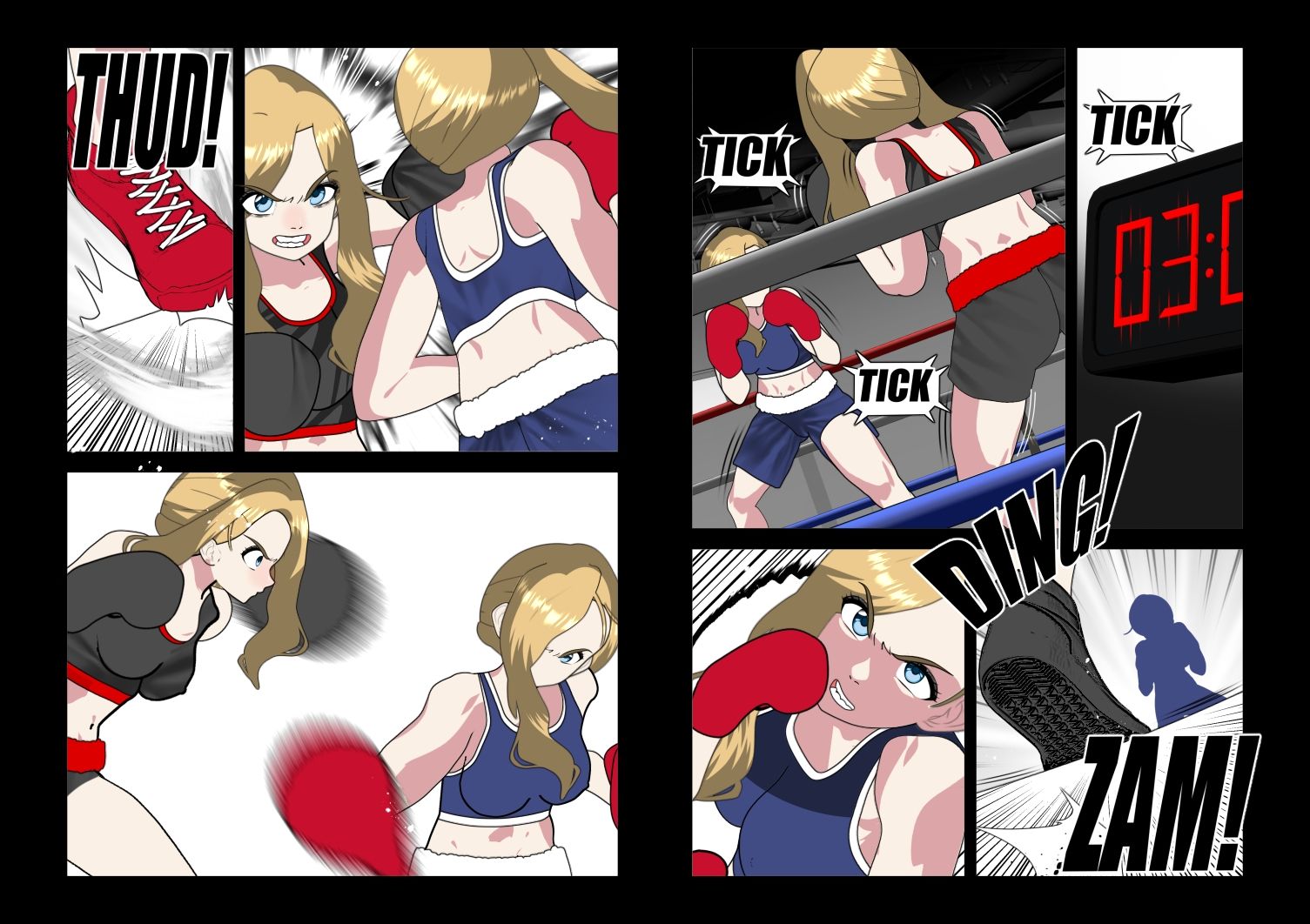 SHADE ‐From the DENMARK‐ サンプル画像4