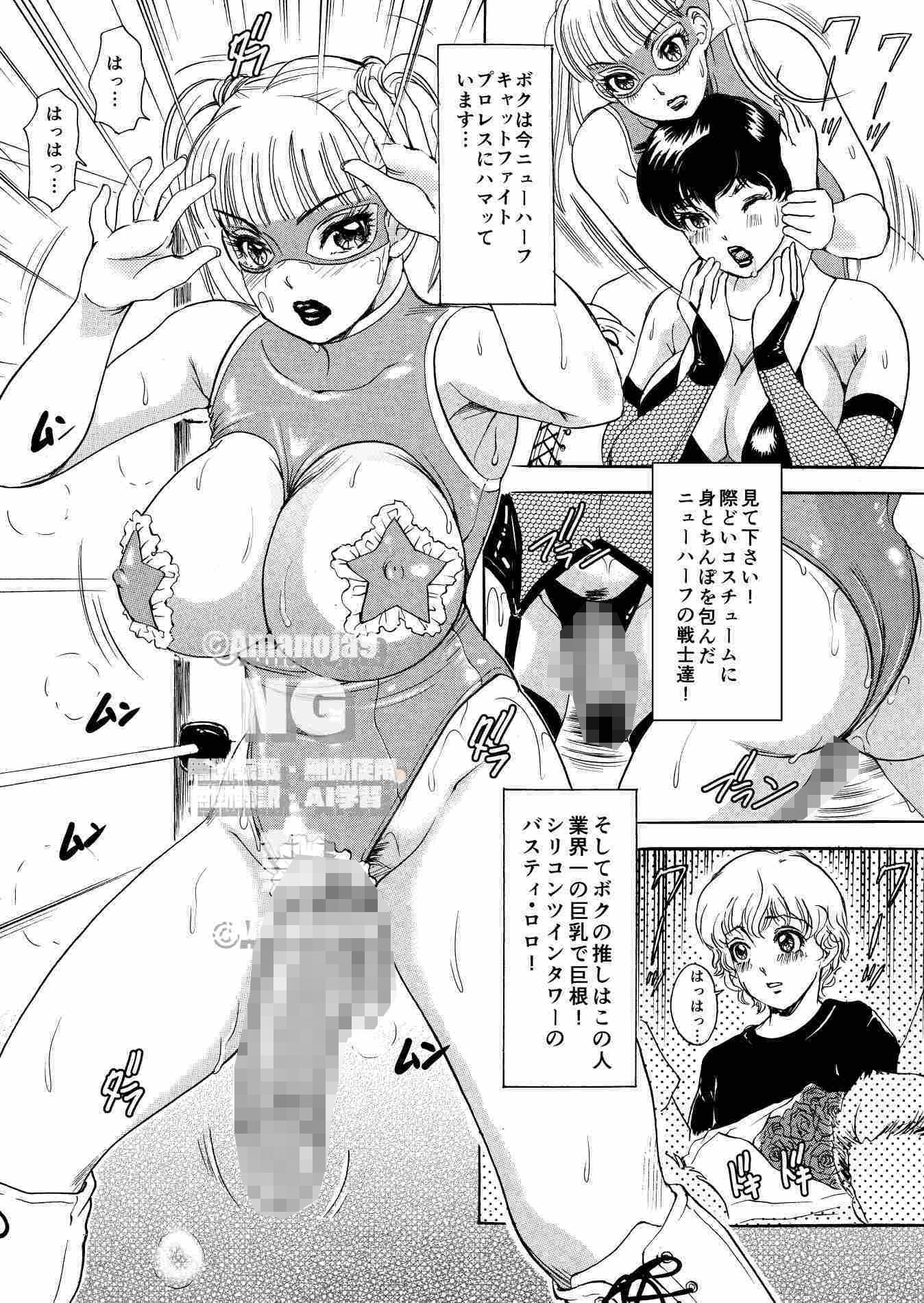 T.S. I Love You…The Final 〜これでヌキ止めっ！〜復刻版 サンプル画像8