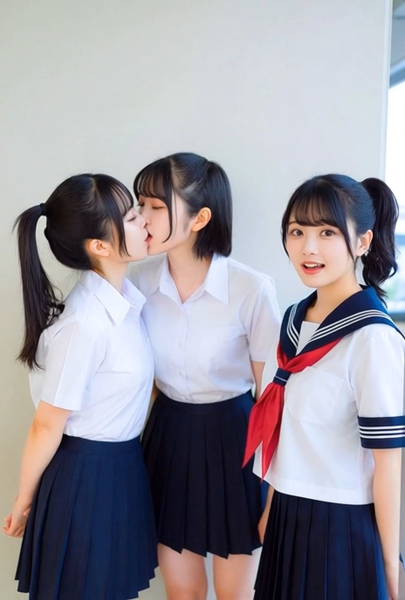 Z世代女子のおっぱい配信2 サンプル画像7