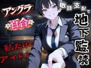 【アングラ百合】地下アイドル養成所の調教監禁記録〜逃げ場なしの裏オプション育成プログラム〜＜バイノーラル＞