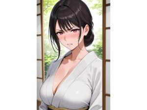 落城しました  The castle has fallen.’