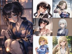 【疑似フェラ動画！】もざ消し！  動画編