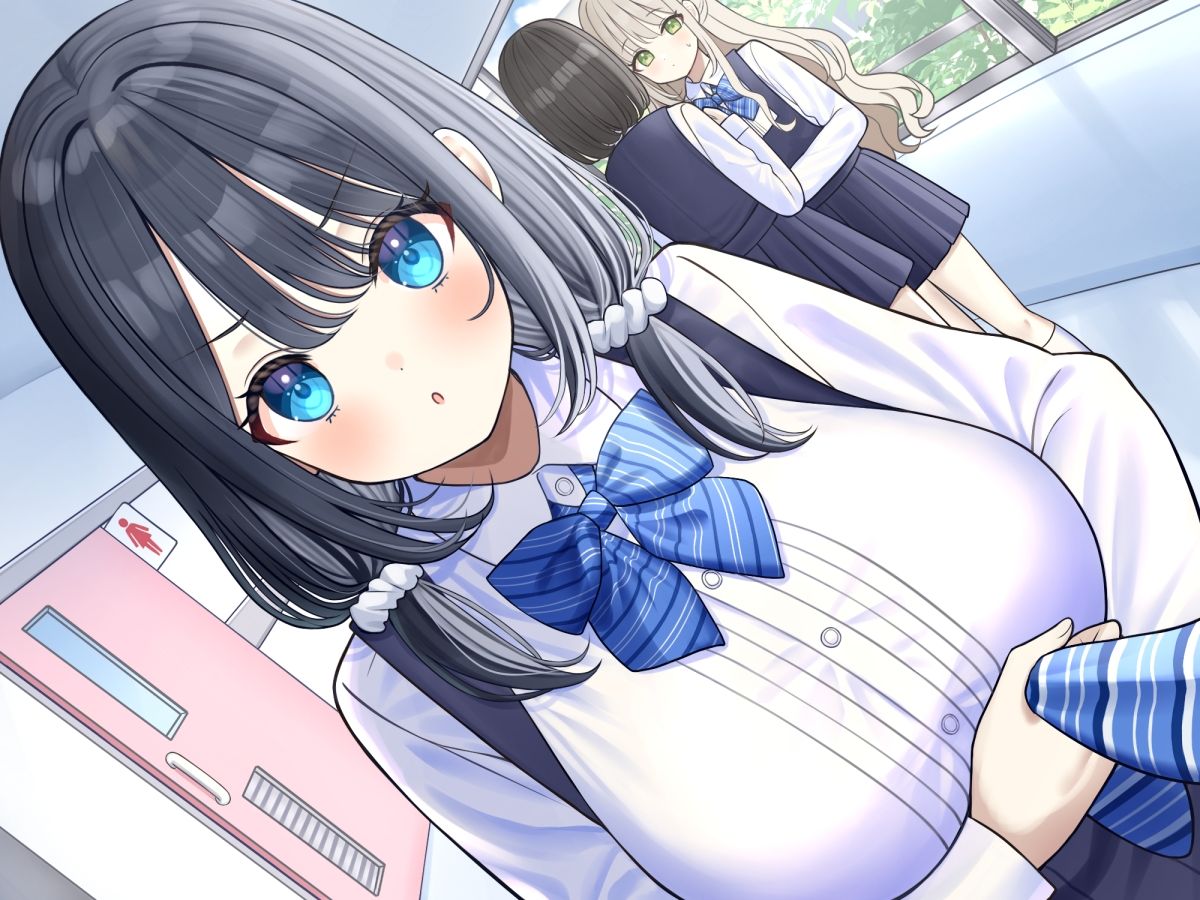 【ソフトマゾ向け】あんた、私の彼氏のフリしなさい！【CV:伊倉える】 サンプル画像2