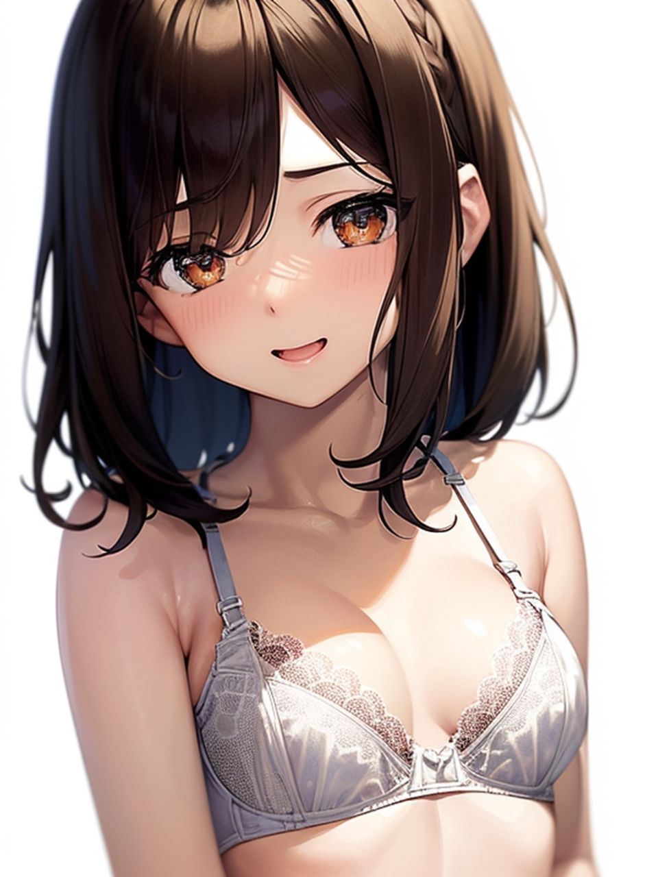 【初体験オナニー実演】THE FIRST DE IKU【なな – 極太ディルド】 サンプル画像5