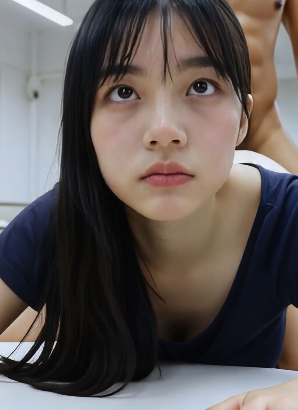 【動画】どこでも発情スイッチON ― 理性崩壊・腰振り美女38連発 ― サンプル画像10