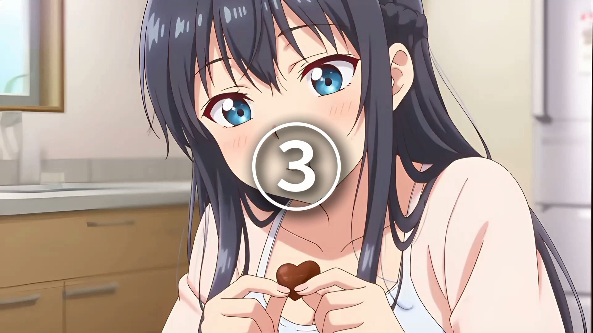 【大自信作】いもーとのくしゃみをおがみたい！【アニメーション】/ （Animation） I want to catch Imoto’s sneeze！ （MP4） R18 サンプル画像6