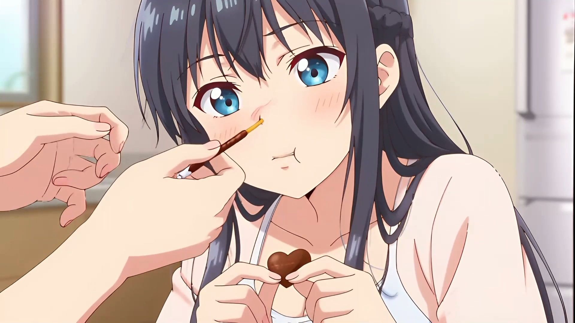 【大自信作】いもーとのくしゃみをおがみたい！【アニメーション】/ （Animation） I want to catch Imoto’s sneeze！ （MP4） R18 サンプル画像7