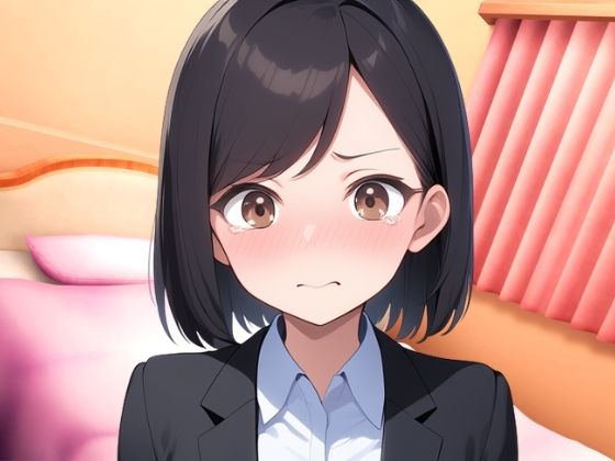 【実演オナニー×痴●イメプレ】同人声優が変態マゾ性癖開示オナニー！声を抑えて犯●れ妄想→発情メス堕ち中出し懇願連続絶頂！？「いぐ、いぐ゛…っっ！」【柚木ましろ】 サンプル画像1