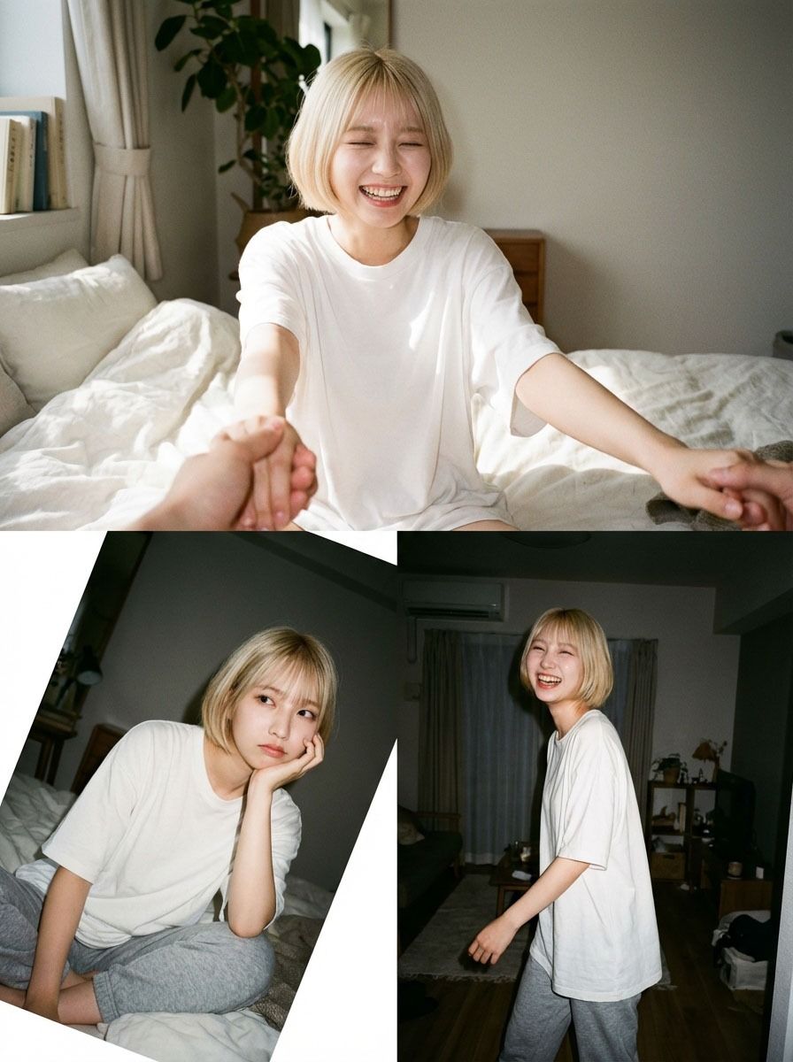 【撮り下ろし生ボイス】 もう二度と、あの日には戻れない。 サンプル画像5