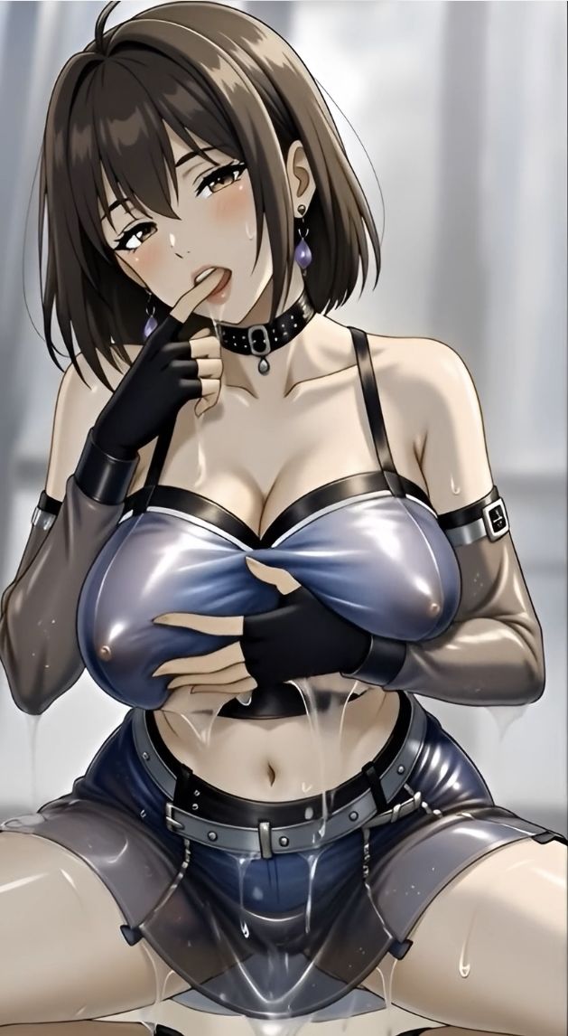 【疑似フェラ動画！】もざ消し！  動画編 サンプル画像4