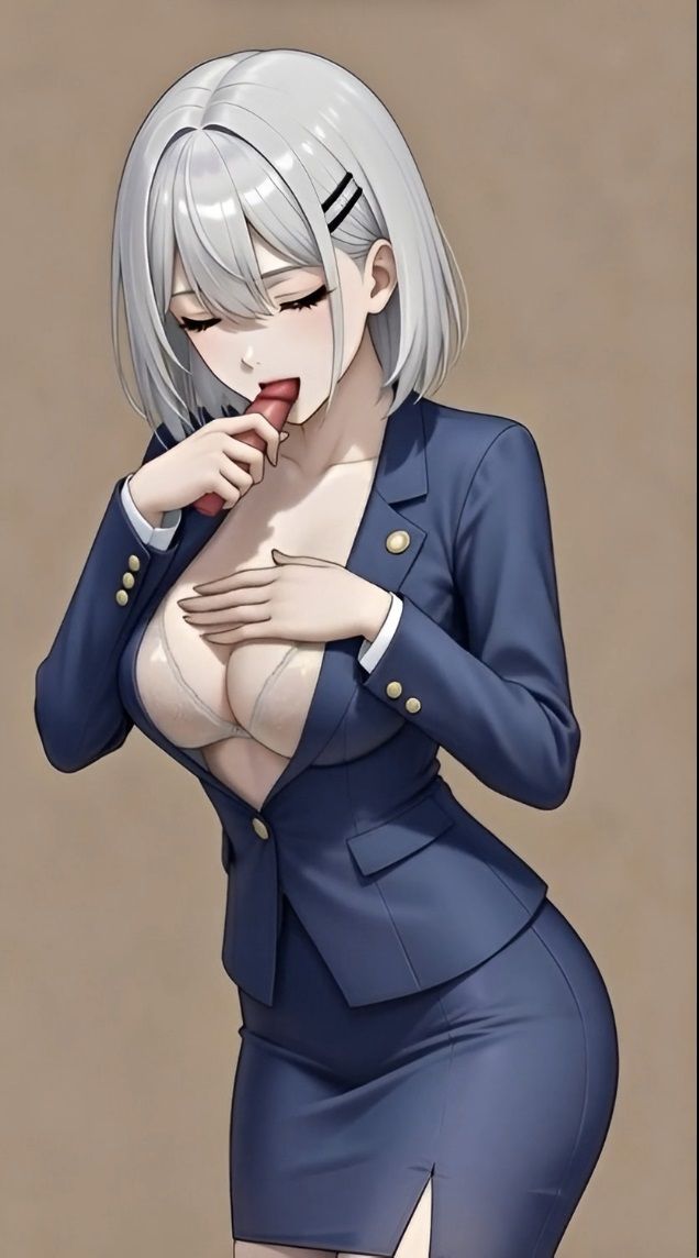 【疑似フェラ動画！】もざ消し！  動画編 サンプル画像7