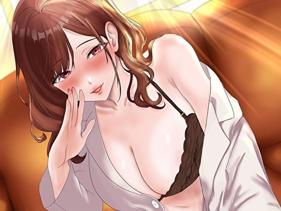 【疲れた時に聞いてほしい…】’政府公認’深耳奥舐め癒やしプログラム〜専属巨乳美女セラピーによる甘やかしボイスで濃厚な極上耳舐めリラクゼーション〜 サンプル画像2