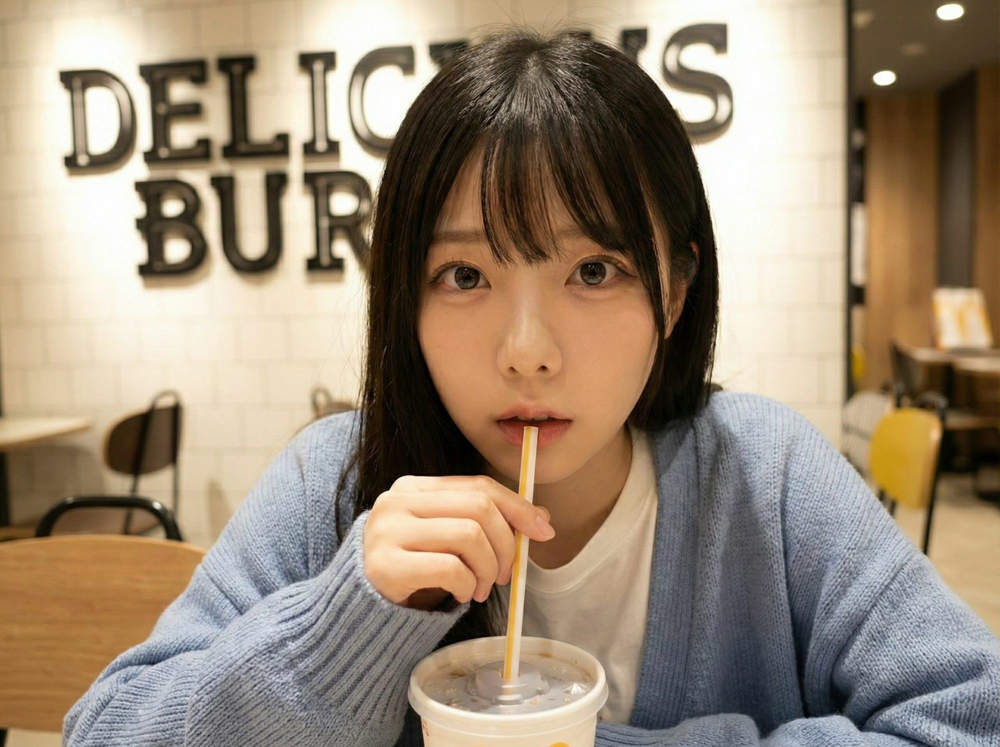 【音声実録】素人女子しゅなちゃんに中出し サンプル画像2