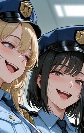 いじめっ娘倶楽部のSPHボイス 嘲笑われる短小包茎【婦人警官編】 痴●の冤罪で女性警官から屈辱の取り調べ！ サンプル画像6