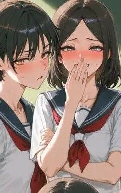 いじめっ娘倶楽部のSPHボイス 教室でちんぽ丸出しチンチンポーズ！ サンプル画像4