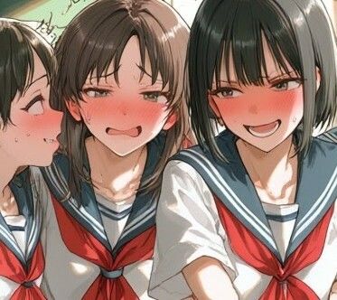 いじめっ娘倶楽部のSPHボイス 教室でちんぽ丸出しチンチンポーズ！ サンプル画像5