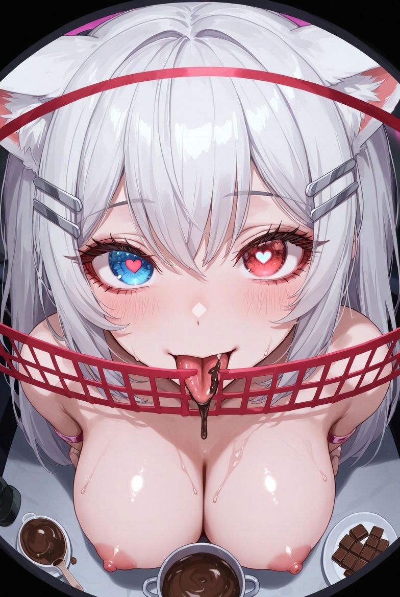 いなのバレンタインデー サンプル画像9