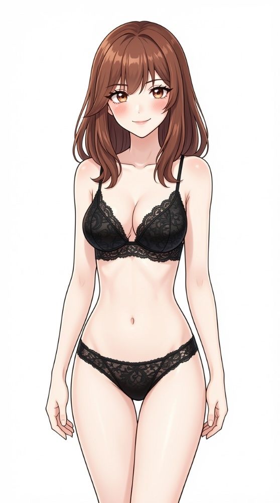 せっかく彼女ができた僕が美人な後輩に喰われた話 サンプル画像2