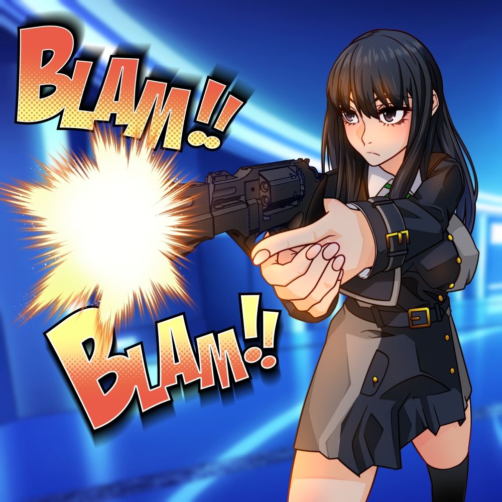 そらきた！ツァンツァン悪魔の人格ぶりぶり大侵略！！ サンプル画像3