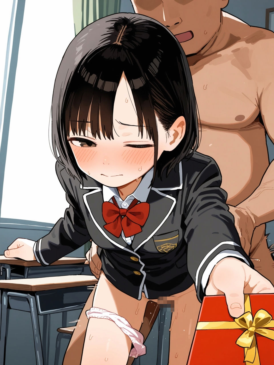 はっぴーばれんたいん！ サンプル画像2