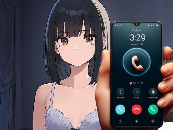 もしも…し-その参 サンプル画像1