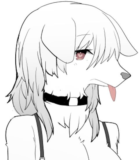 もふもふTSわんだふるらいふ〜ニンゲンのオスだったけど性処理ワンちゃんに変えられてお姉さんにひたすら可愛がられちゃう催●音声〜【バイノーラルTS催●音声】 サンプル画像3