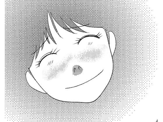 アオイちゃんはお熱があるの サンプル画像1