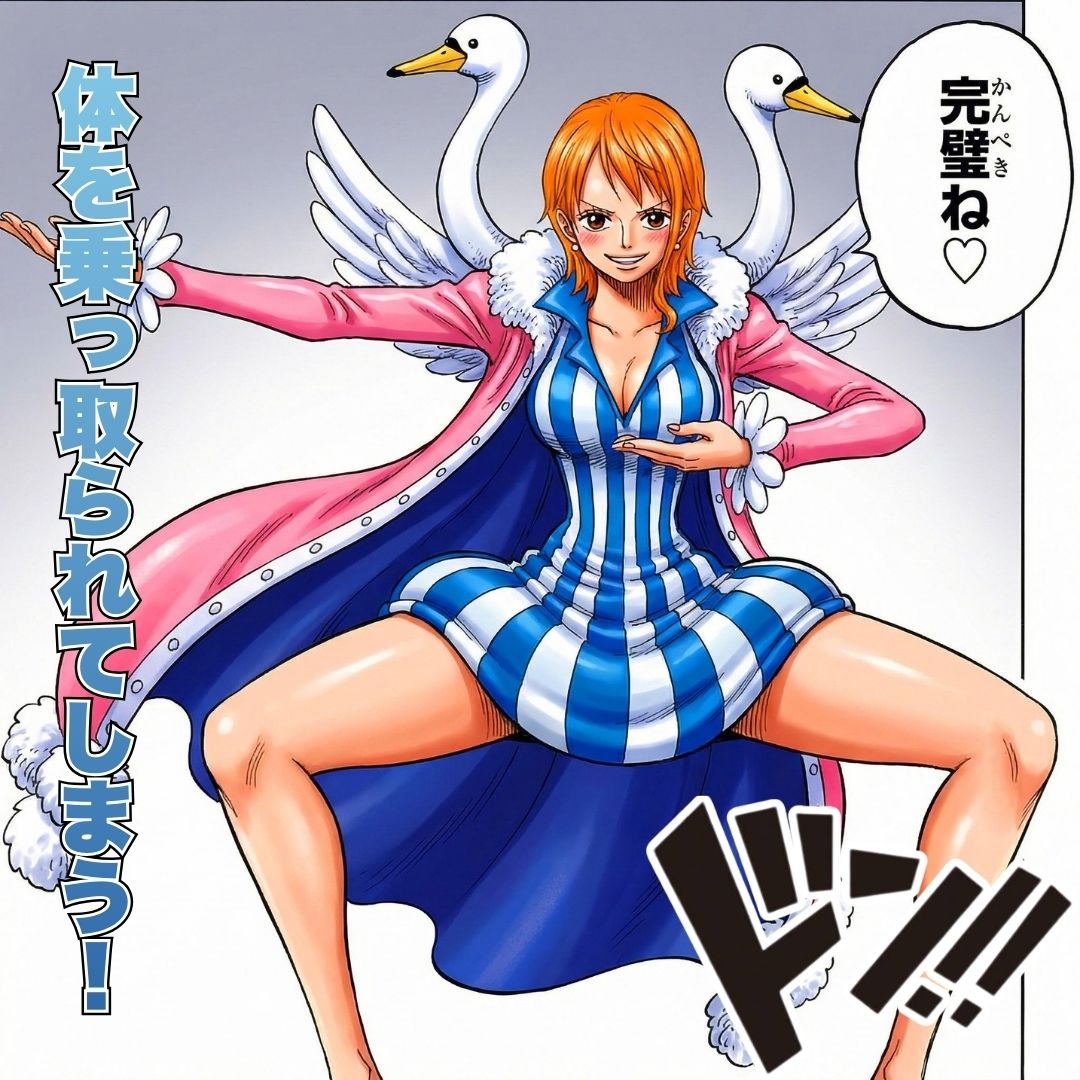 オカマ憑依 悪いポコチンにはおしおきよ〜ん 泥棒猫編 サンプル画像3