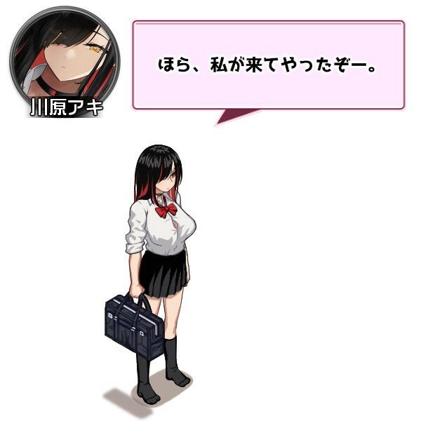 ギャルベヤ！？〜学校最寄りのギャルのたまり場〜 サンプル画像6