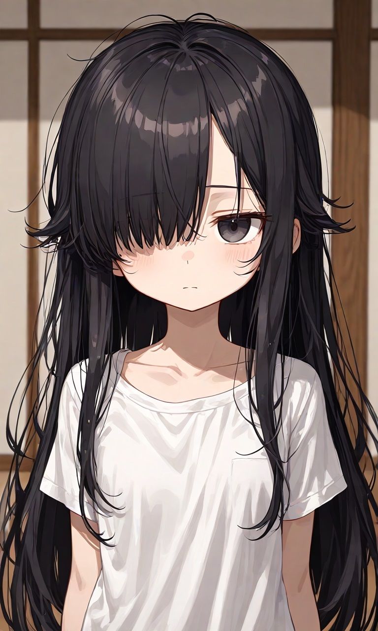 ジト目の妹はHな事に興味津々 サンプル画像1