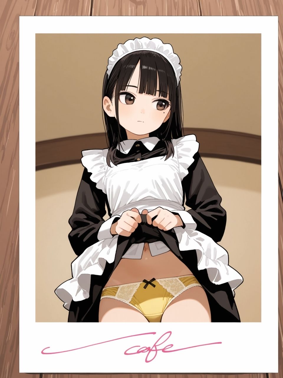 スーパーメイド喫茶 サンプル画像2